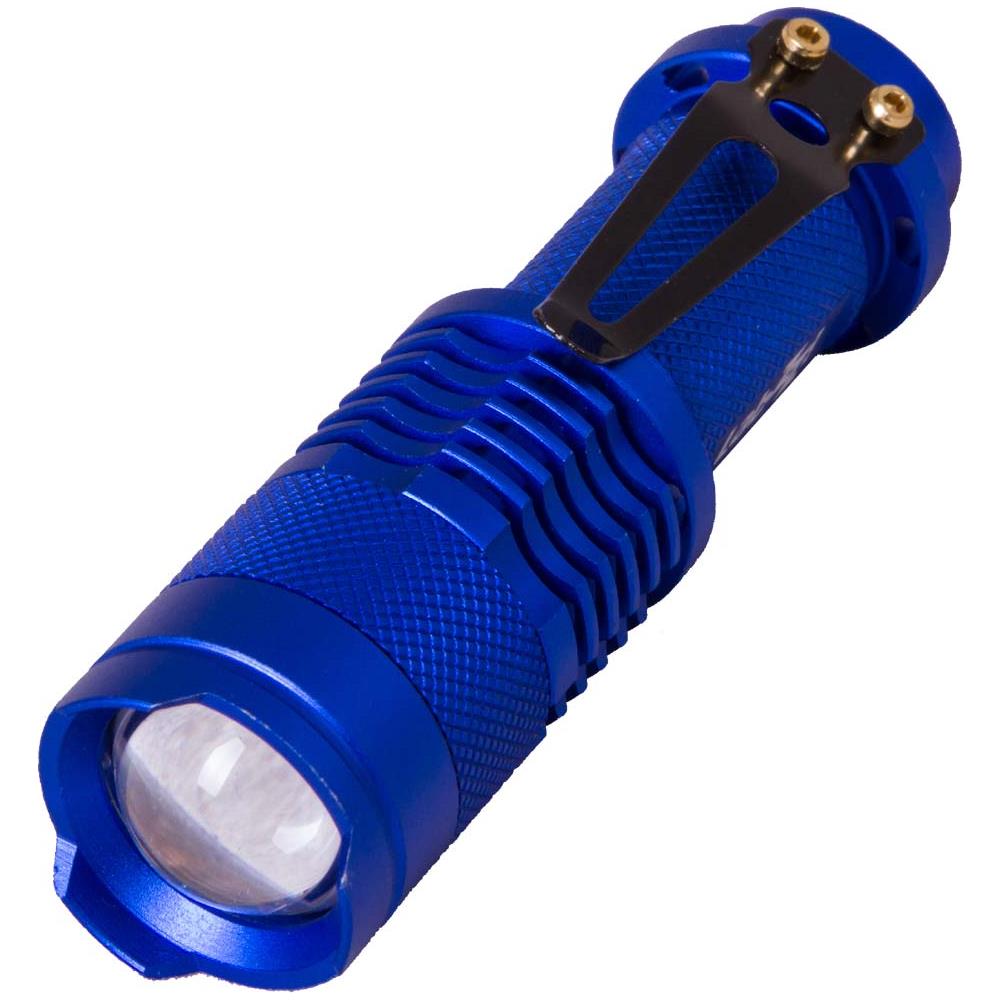 Torcia Elettrica Labzz F3 - Foto 3