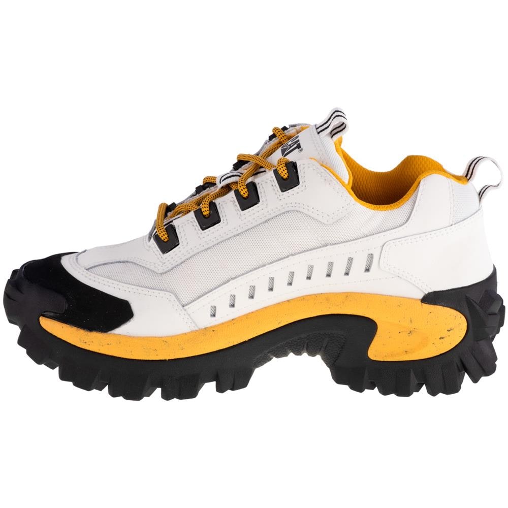 Intruder P723902, Uomo, Bianco, Scarpe Da Trekking, Numero: 42 Eu - Foto 2