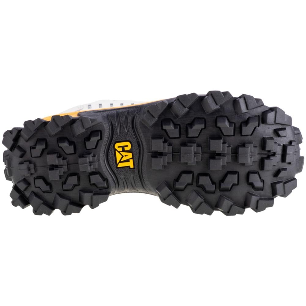 Intruder P723902, Uomo, Bianco, Scarpe Da Trekking, Numero: 42 Eu - Foto 4