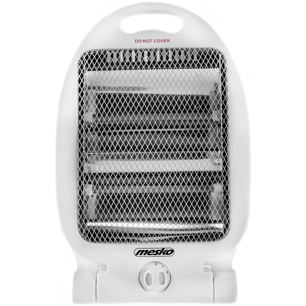 Riscaldatore Al Quarzo 2 Livelli Di Potenza 400w / 800w Ms 7710 - Foto 1