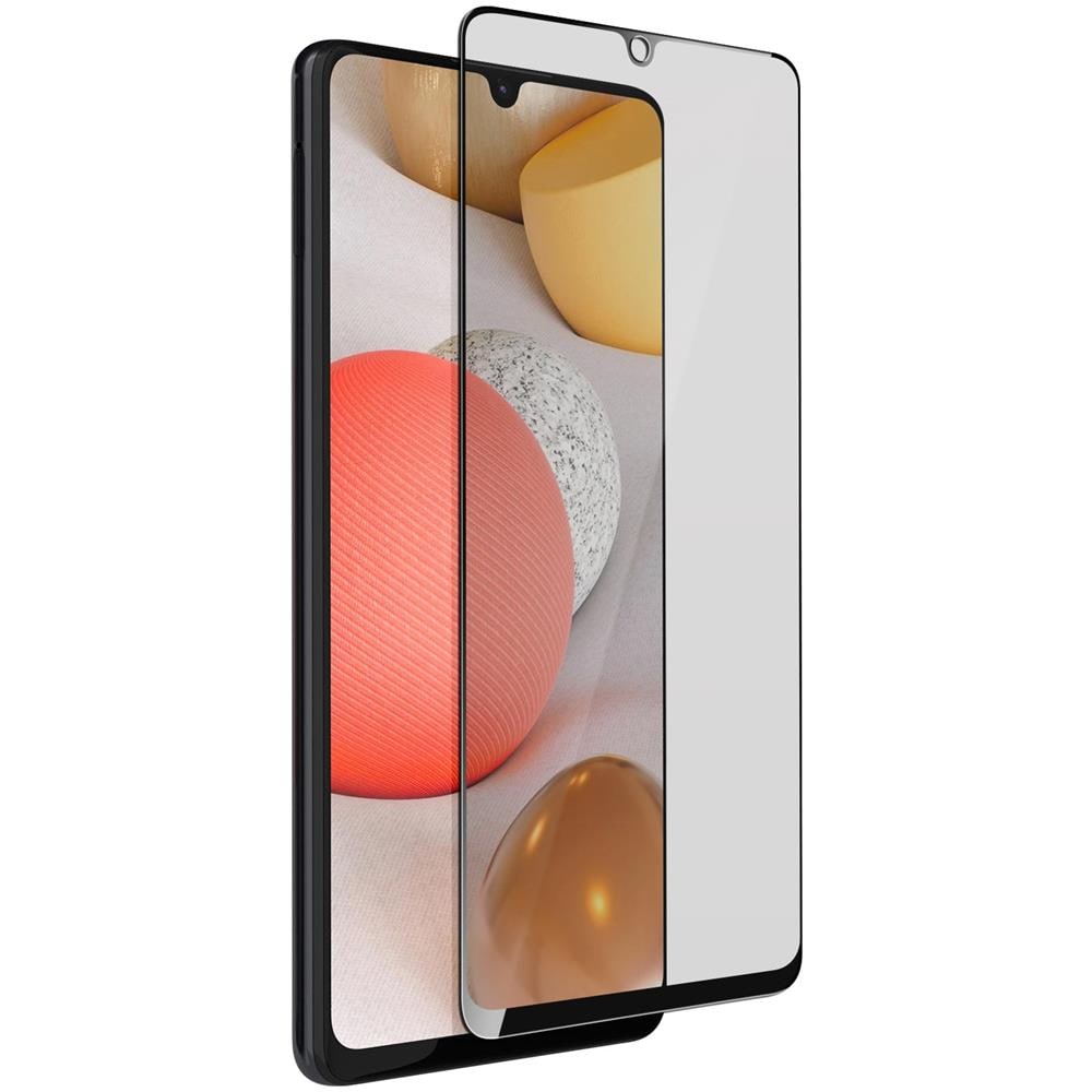 Pellicola Samsung Galaxy A42 5g Vetro Temperato Bordi Neri - Foto 1