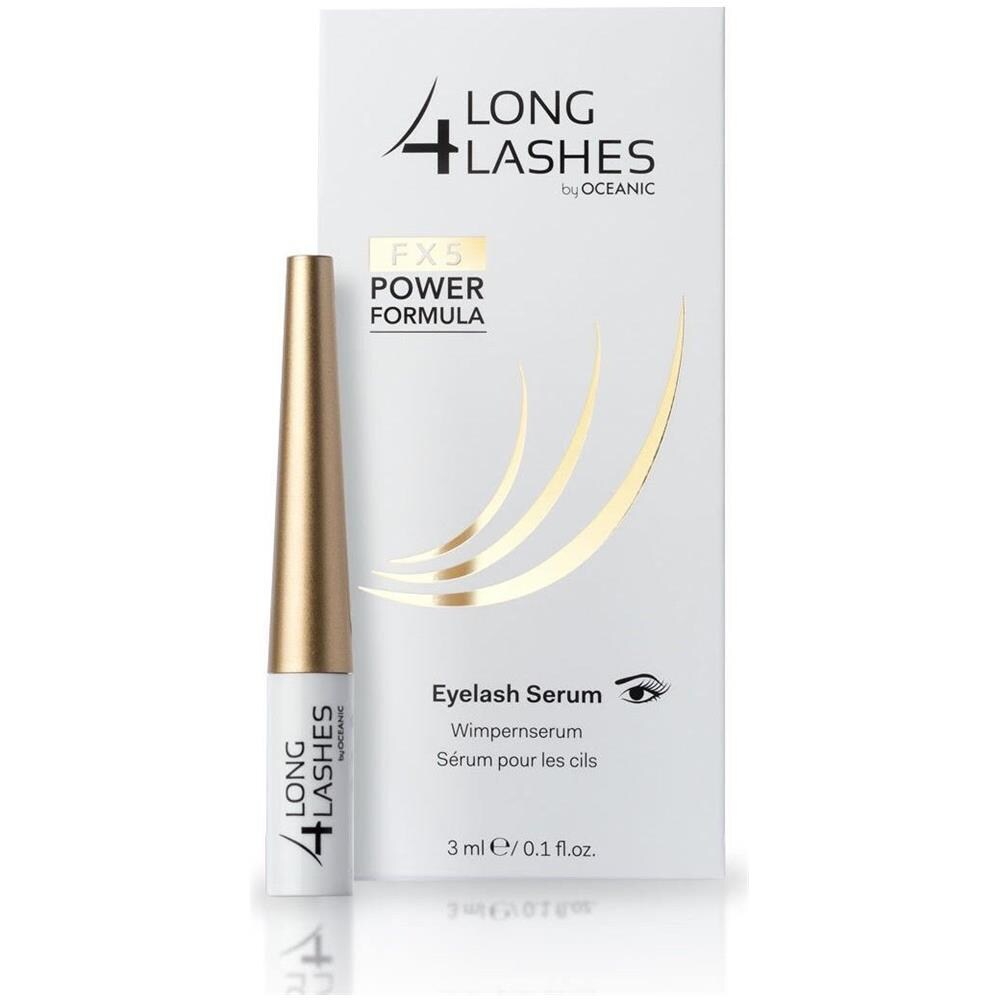 Siero per ciglia FX5 POWER FORMULA 3 ml - Foto 1