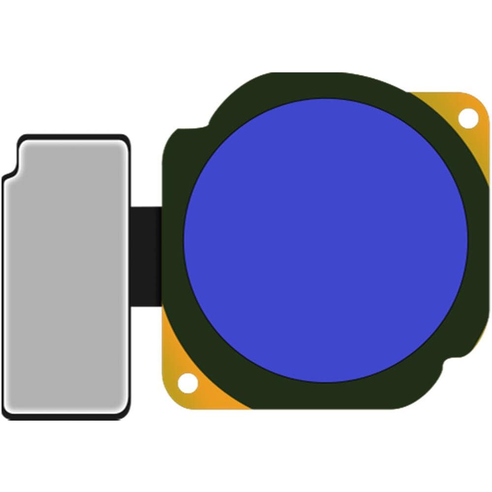 Honor 9 Lite Lettore Di Impronte Digitali Con Copertura Di Connessione - Foto 2