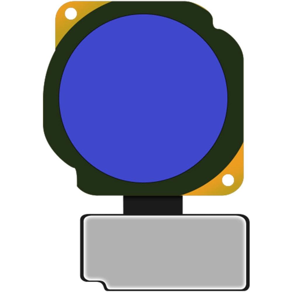 Honor 9 Lite Lettore Di Impronte Digitali Con Copertura Di Connessione - Foto 1