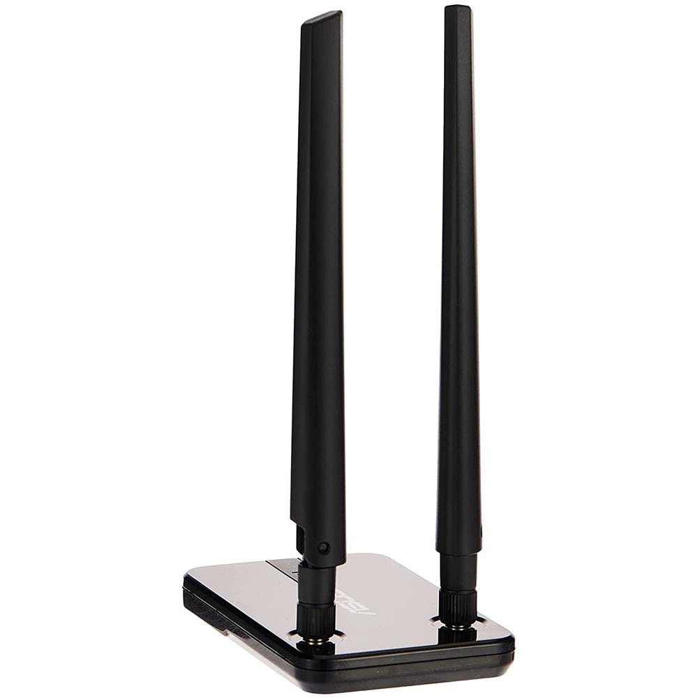 USB-AC58 Adattatore USB Wireless Dual-Band AC1300 Colore Nero - Foto 3