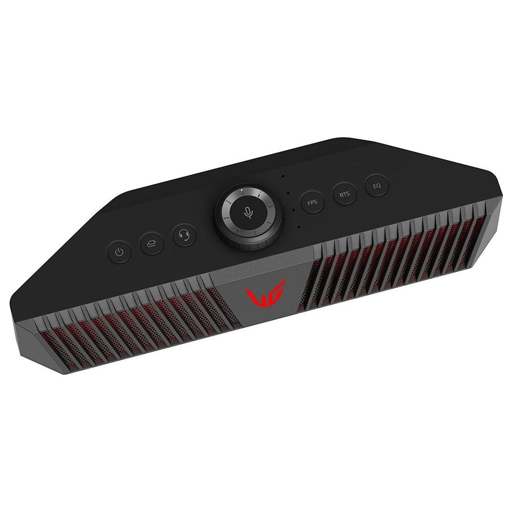 Speaker Gaming con Audio 3D e Microfono Integrato - Foto 4