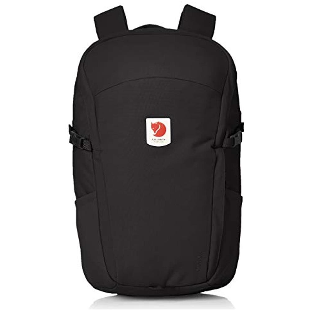 Ulv? 23 - Zaino Unisex Adulto - Nero (black) - Taglia Unica - Foto 1