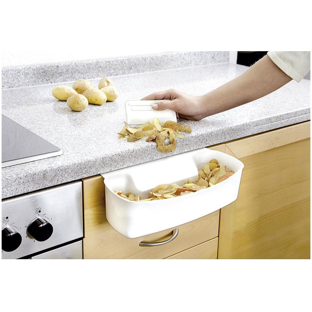 Contenitore Per La Buccia, Rifiuti Cucina, - Foto 2