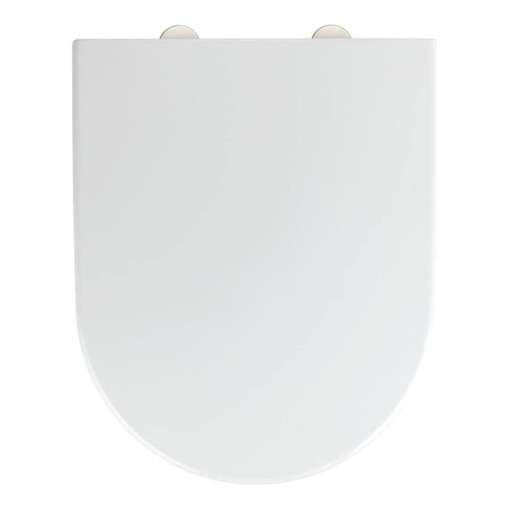 Sedile Wc Esclusivo N. 2 Con Funzione Easy Close, - Foto 1