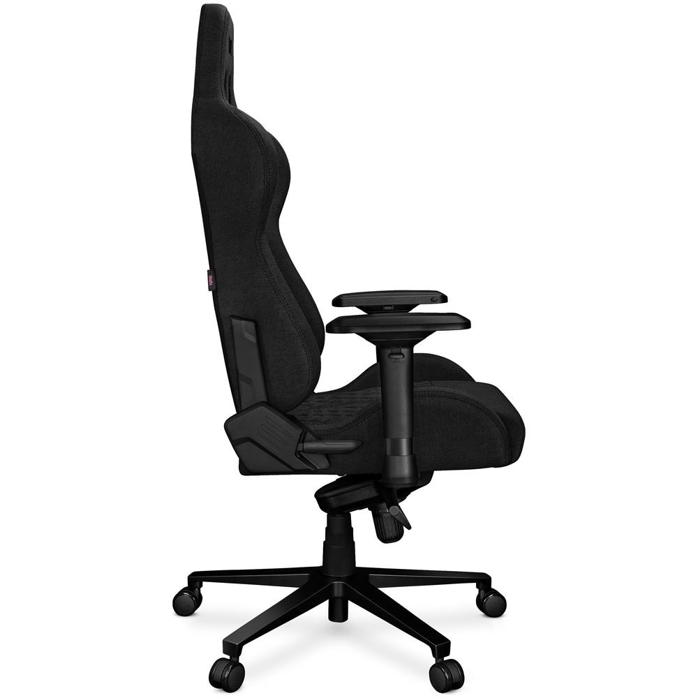 Sedia Gaming 2050 in Pelle Colore Nero - Foto 7