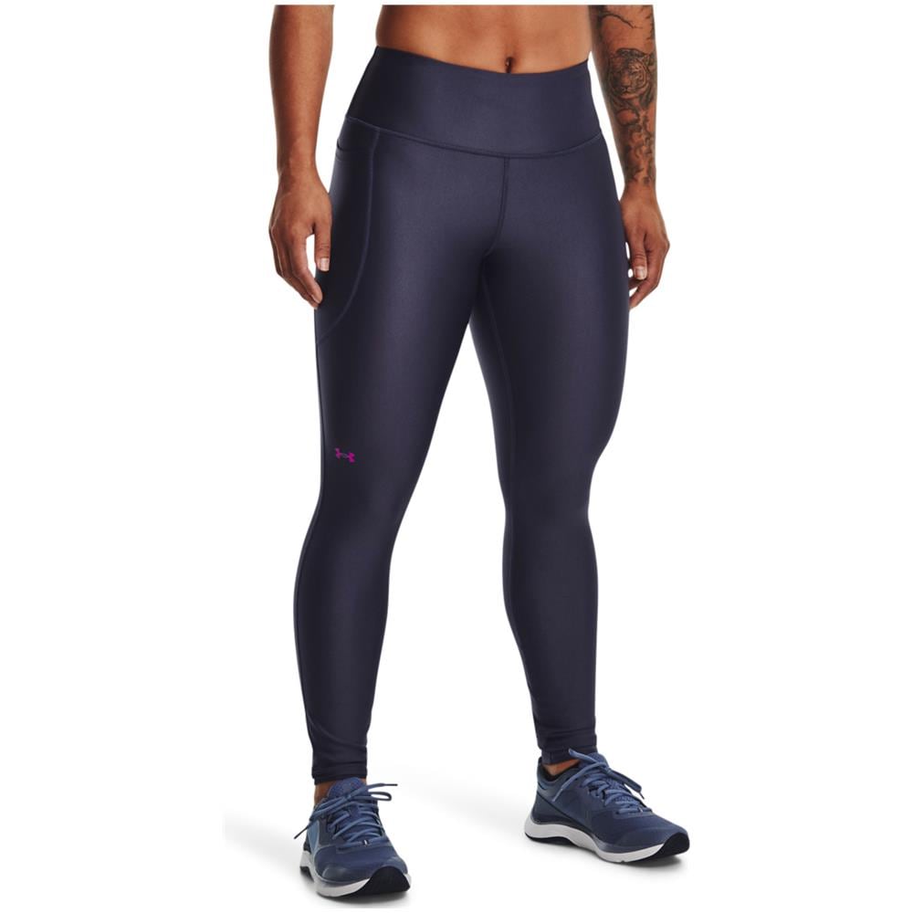 Heatgear 1365336-558, Donne, Viola, Xs - Foto 1