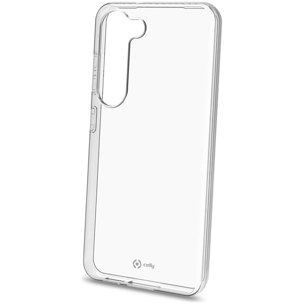 TPU COVER GALAXY S23 5G - Foto 1