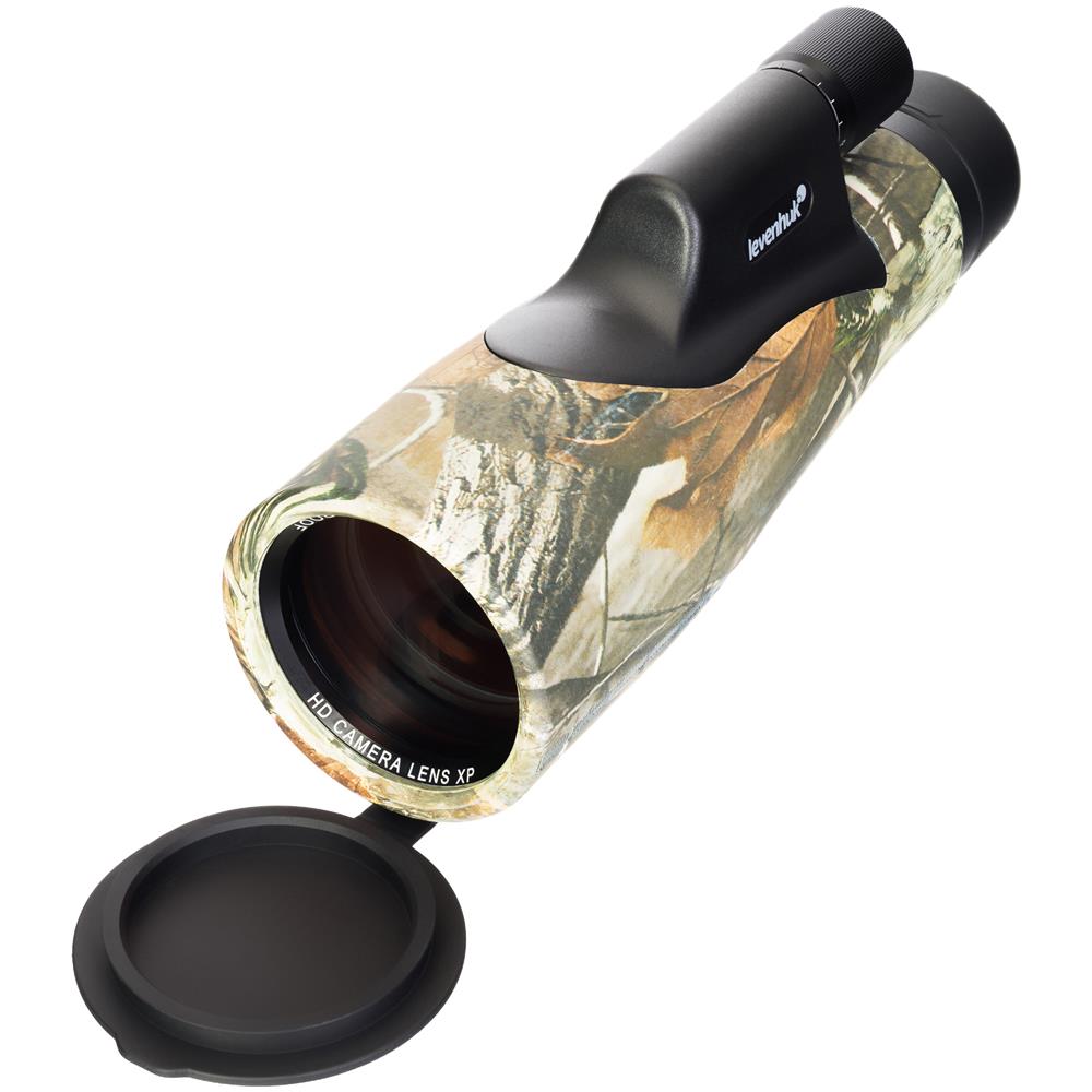 Monoculare Con Reticolo Levenhuk Camo 10x56 - Foto 1