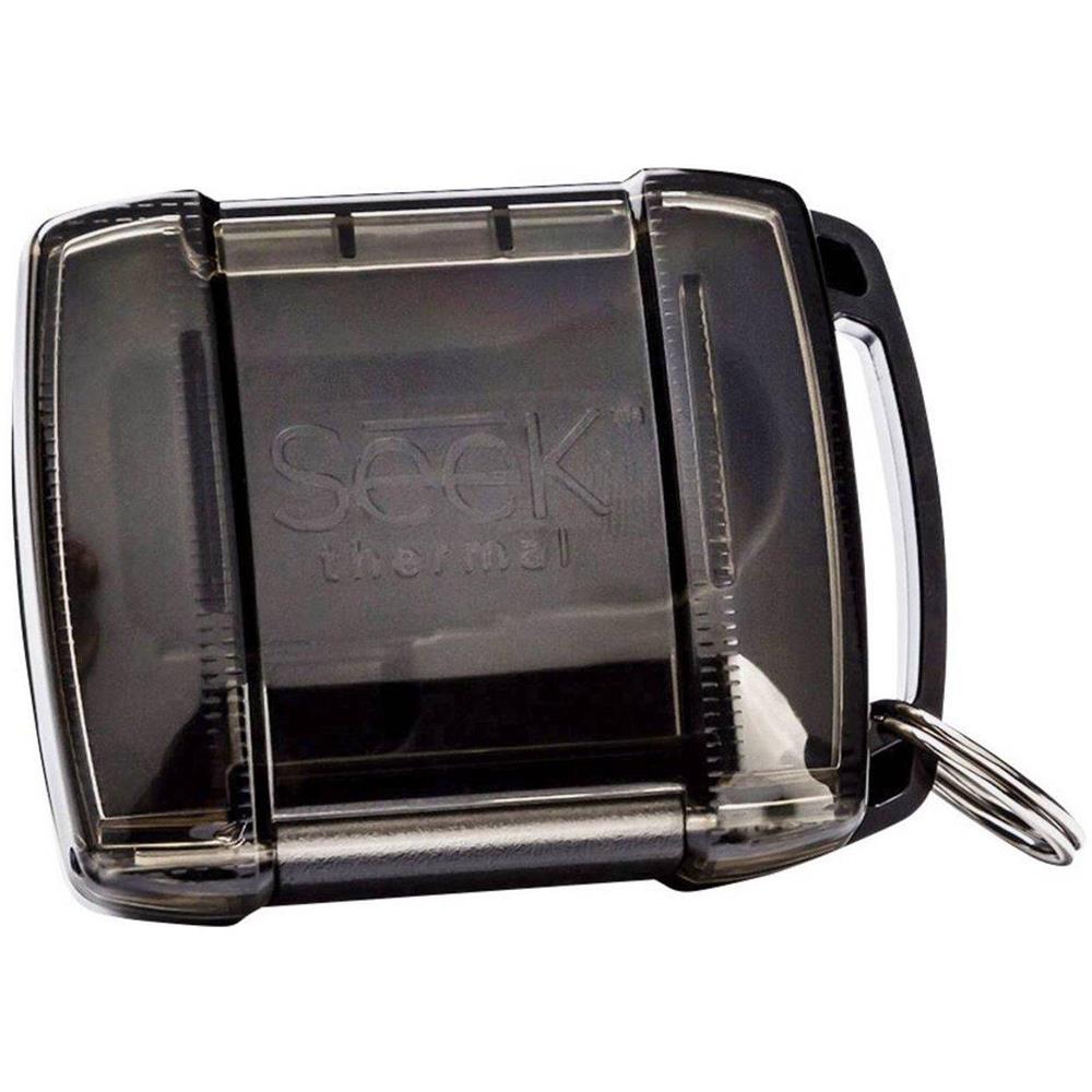 Telecamera Termica Cw-aaa Nero 206 X 156 Pixel - Foto 2