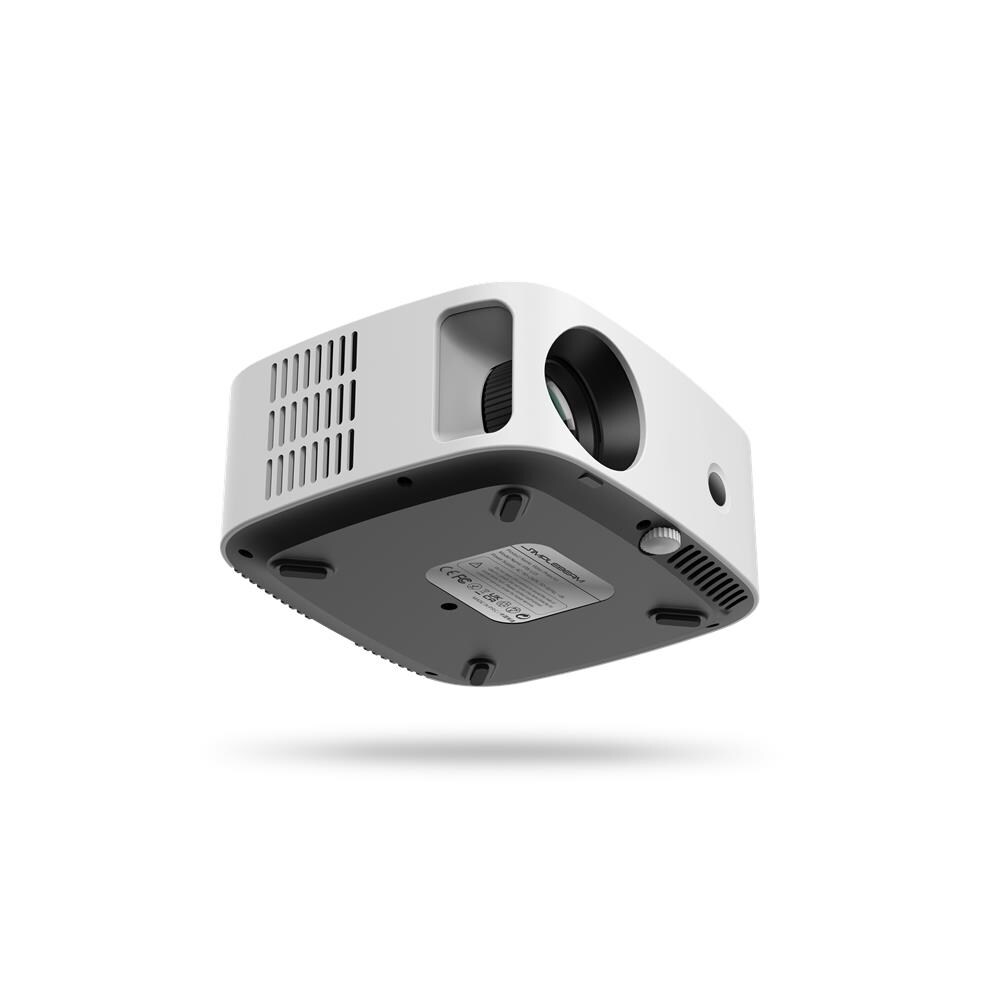 Mini Proiettore Portatile Ad Alta Definizione - Foto 6