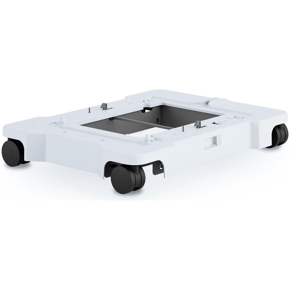 Base con rotelle - Foto 1