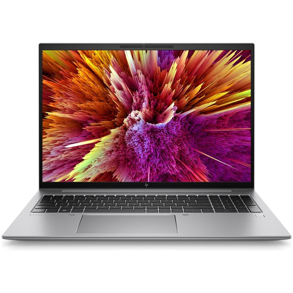 Notebook ZBook Firefly G10 Monitor 16" Full HD Intel Core i7-1355U Deca Core Ram 32 GB SSD 1TB Nvidia RTX A500 4GB 2x USB 3.2 Windows 11 Pro - Foto 1