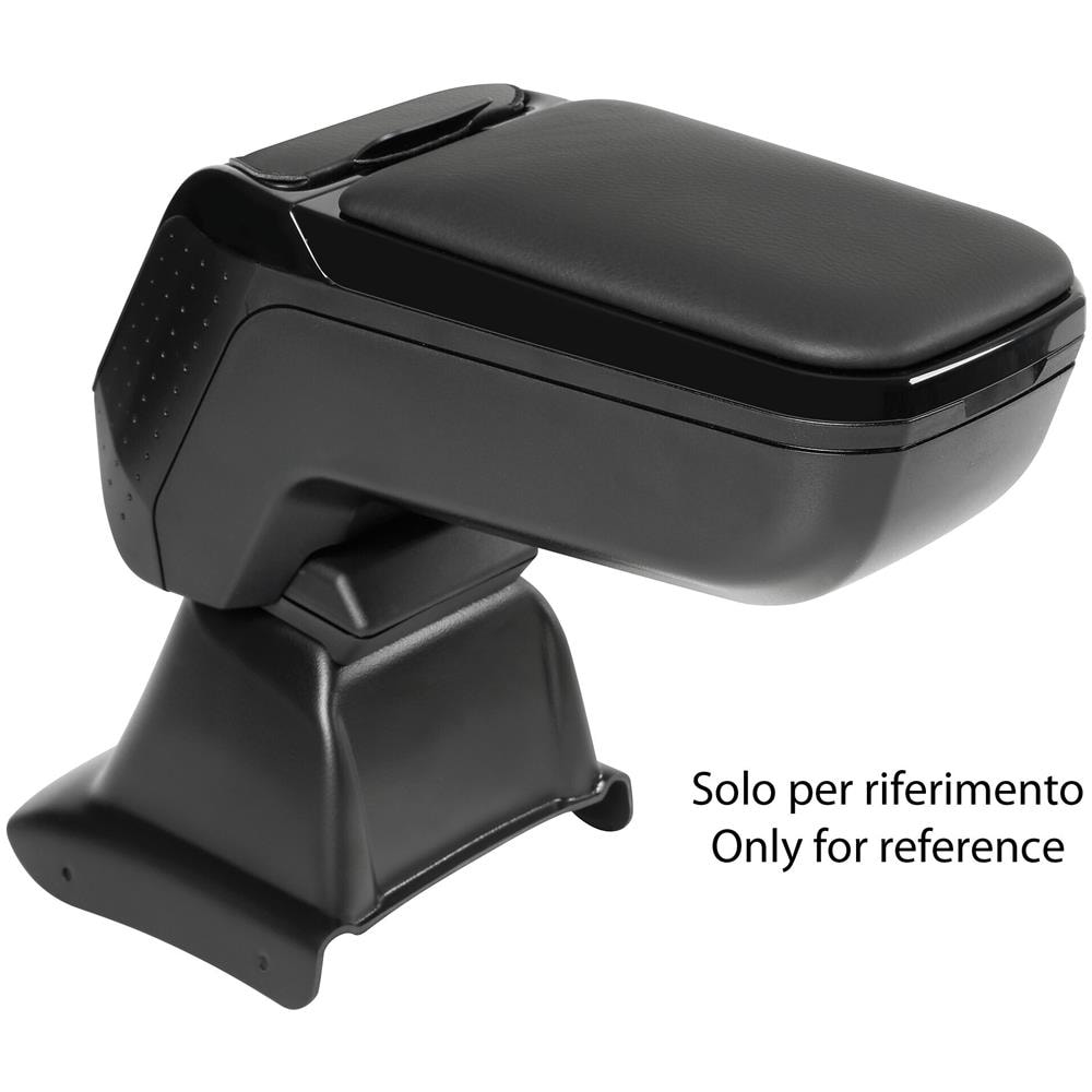 Armster 2, Bracciolo Su Misura - Compatibile Per Seat Leon 5p (06/20>) - Foto 1