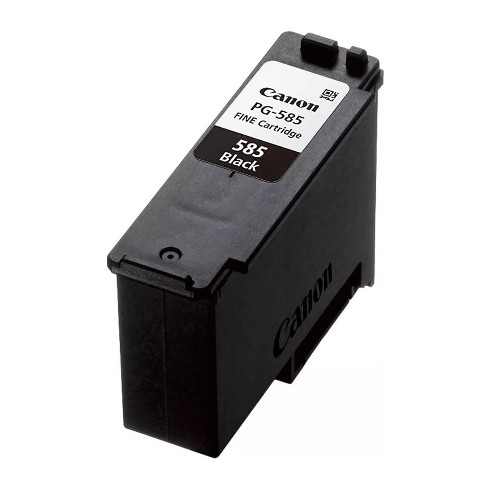 6205C001 cartuccia d'inchiostro 1 pz Originale Resa standard Nero - Foto 1