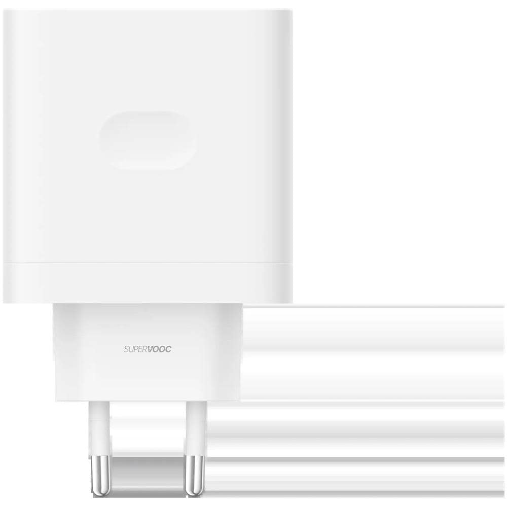 45W SUPERVOOC Caricabatterie - Foto 1