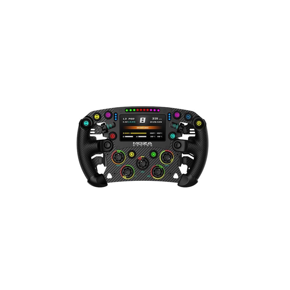 FSR V2 FORMULA WHEEL - Foto 1