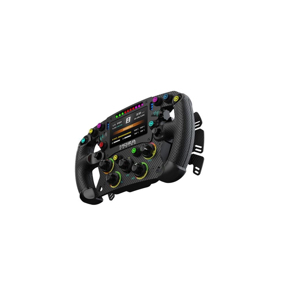 FSR V2 FORMULA WHEEL - Foto 2