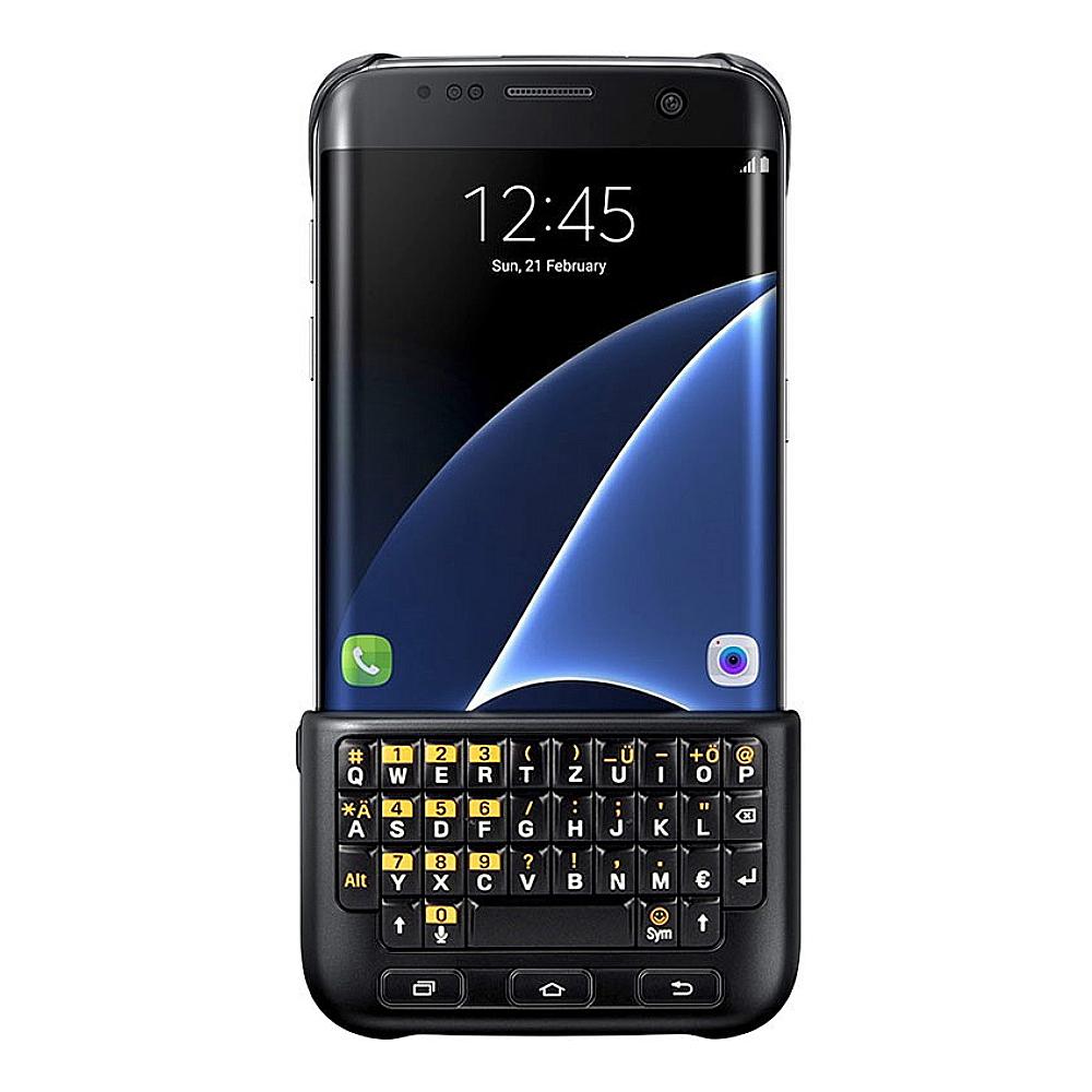 Sam Keyboard Casebk EJ-CG935 | für Galaxy S7 edge G935 - Foto 2