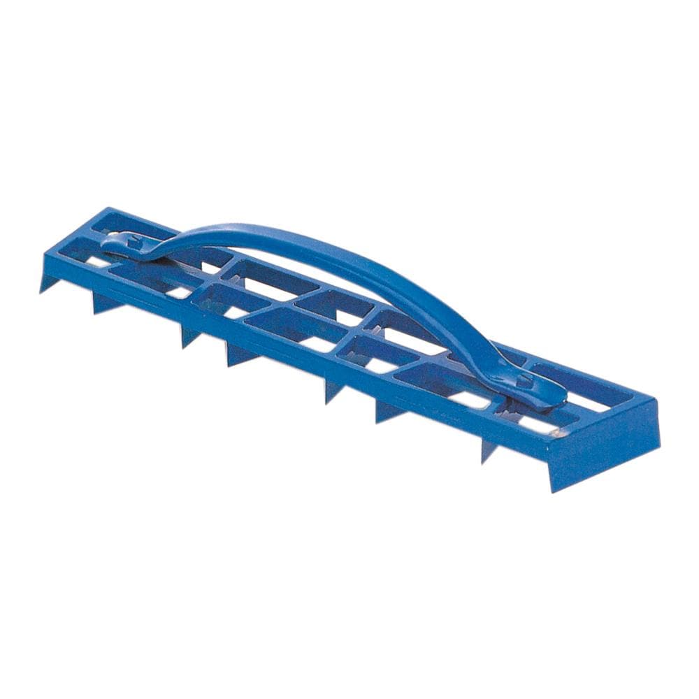 Pialla In Alluminio X Gesso Lame C. 8,5x47 - Foto 1