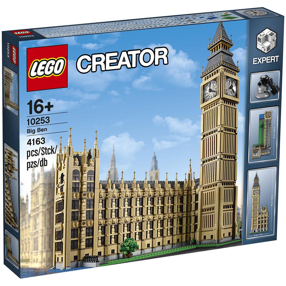 10253 Big Ben - Foto 1