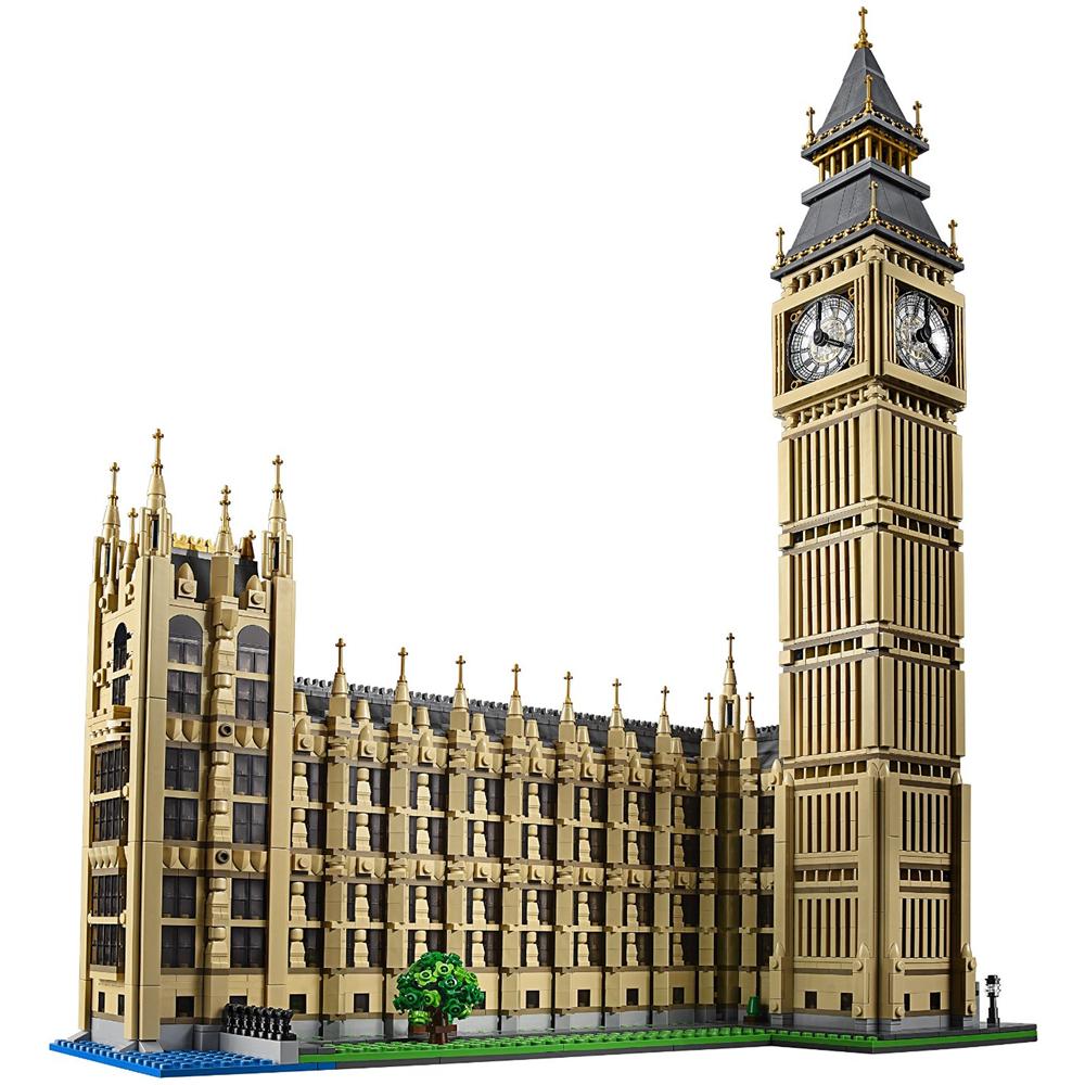 10253 Big Ben - Foto 2