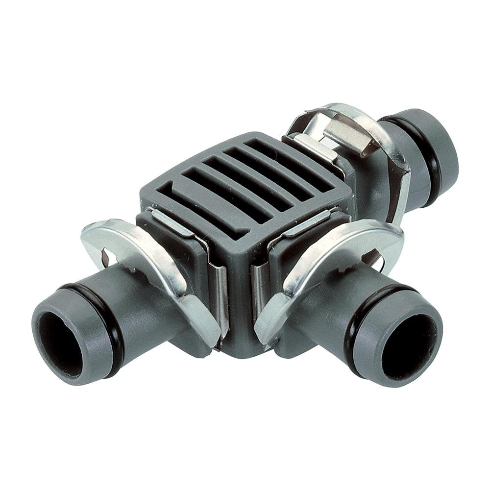 Raccordo A T 13 Mm (1/2") Micro Drip System - Foto 1