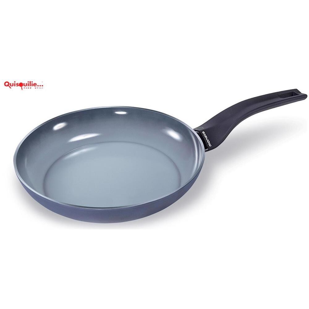 Padella antiaderente naturale aria 26cm finegres - Foto 4