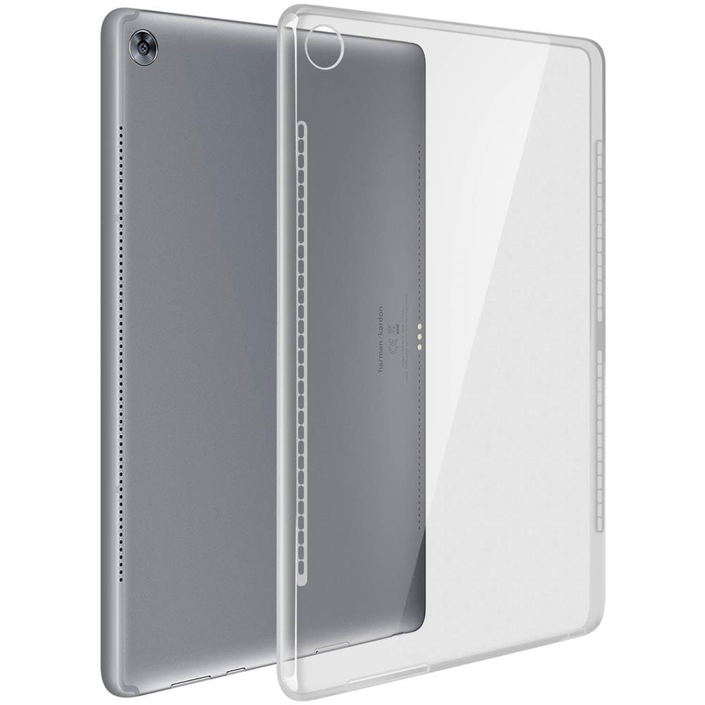 M5 10.0 Tpu Protective Case Transparent 51992409 - Foto 1