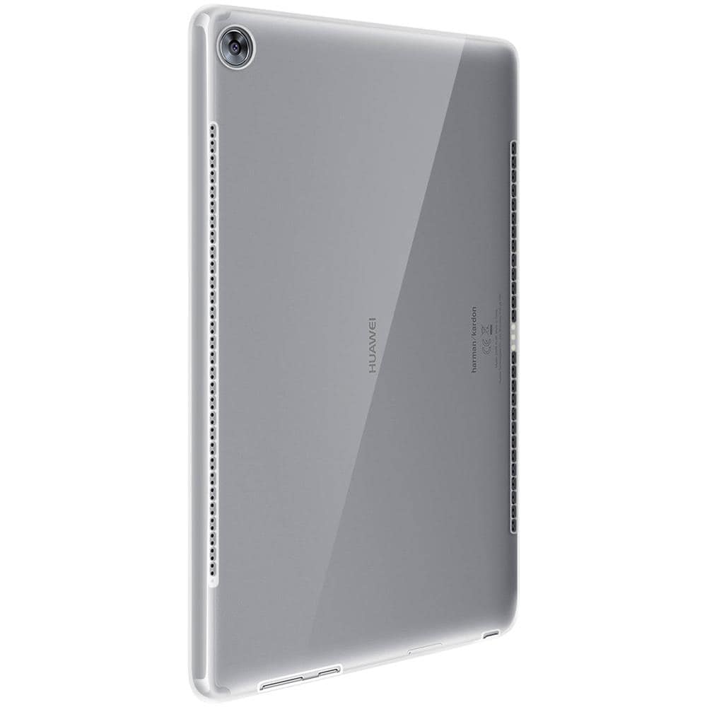 M5 10.0 Tpu Protective Case Transparent 51992409 - Foto 2