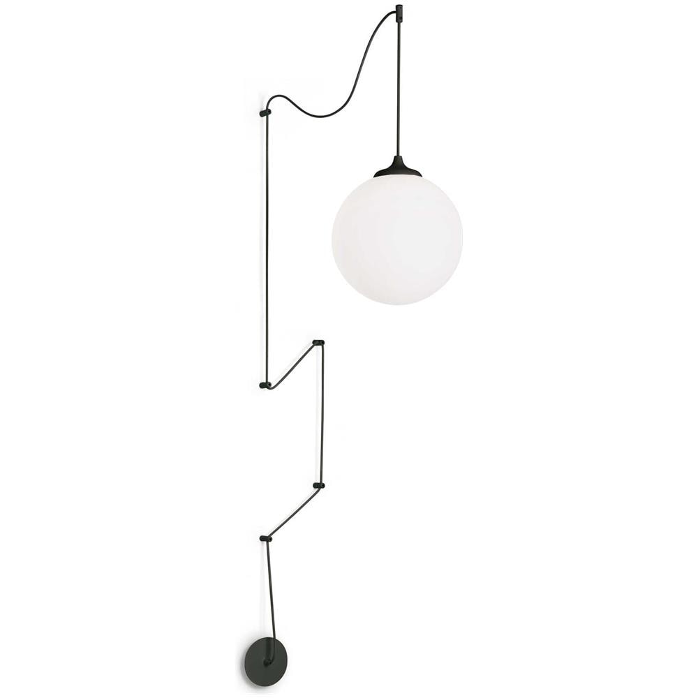 160856 Boa Sp1 Nero, Sospensione - Foto 6