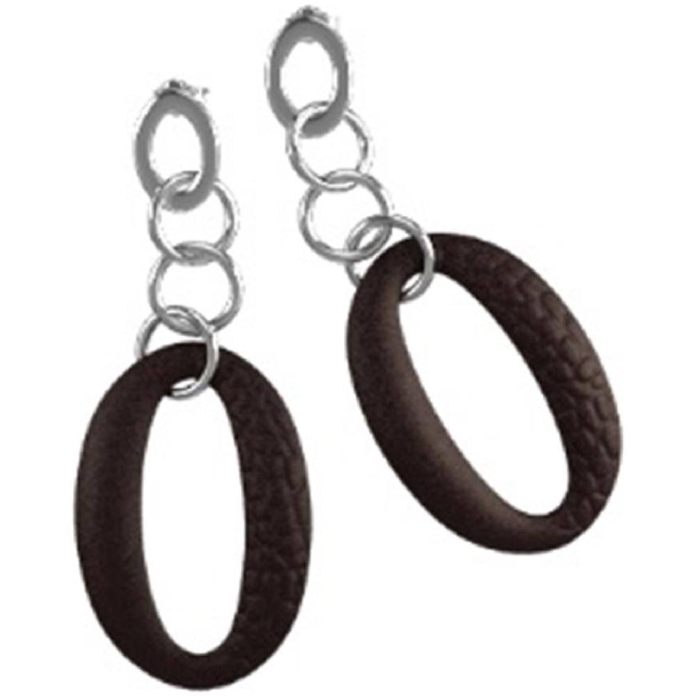 Orecchini Donna Or1m (5 Cm)  - Foto 1