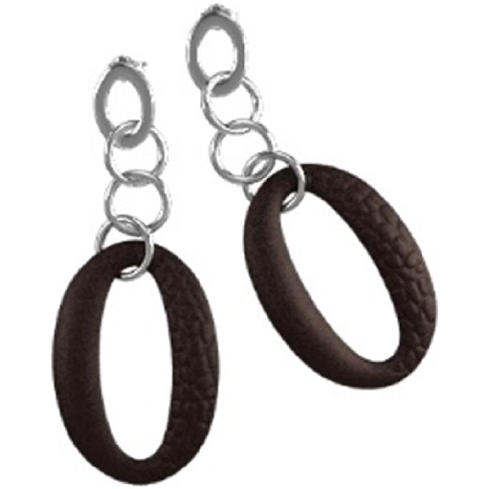 Orecchini Donna Or1m (5 Cm)  - Foto 2