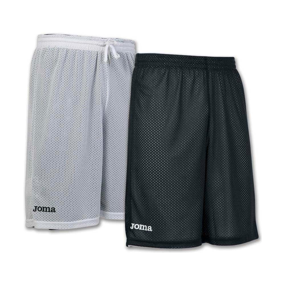 Pantaloni Short Basket Reversible Rookie Abbigliamento Uomo Xxl-xxxl - Foto 1