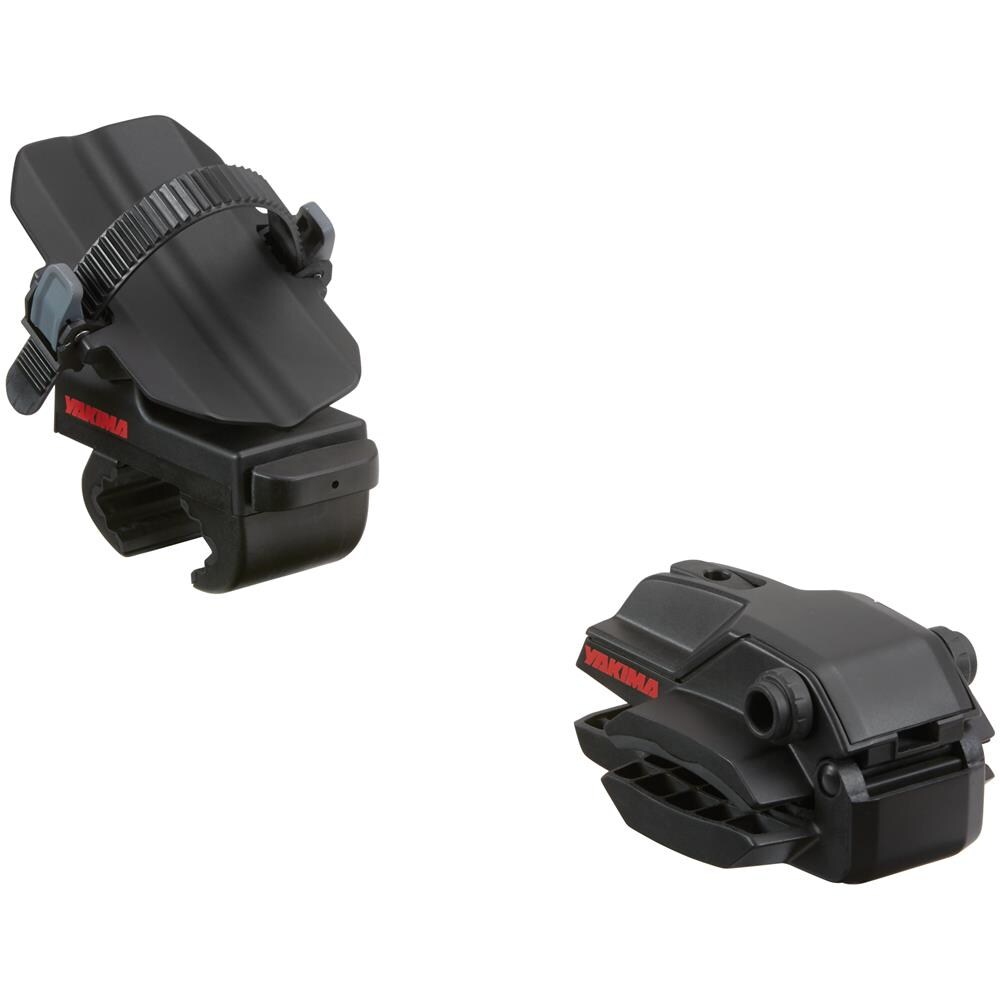 Lampa Forkchop, Porta Bicicletta Da Tetto Con Fissaggio Ruota Anteriore - Foto 1