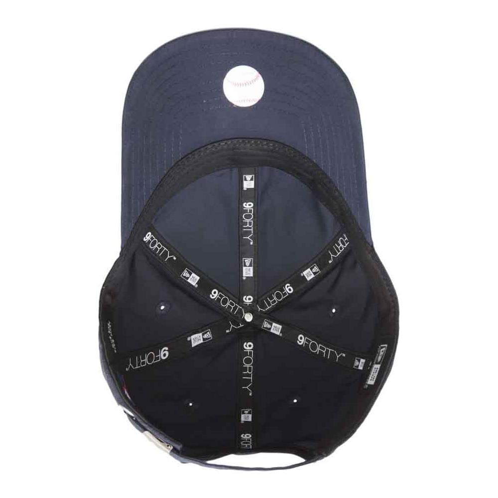 Berretti E Cappelli 9 Forty Flawless New York Yankees Accessori Uomo One Size - Foto 3