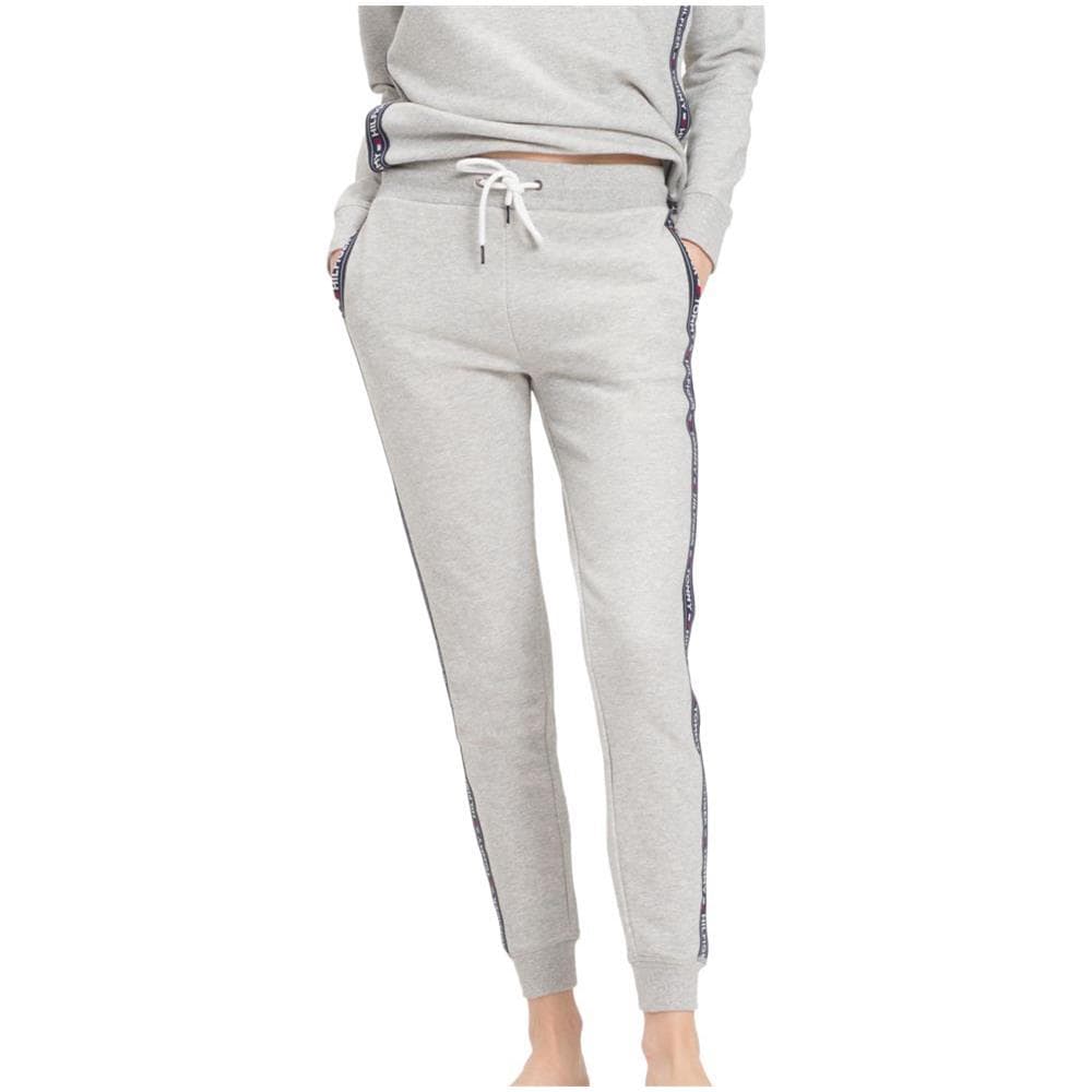 Pantaloni Terry Lounge Bottoms Abbigliamento Donna L - Foto 2