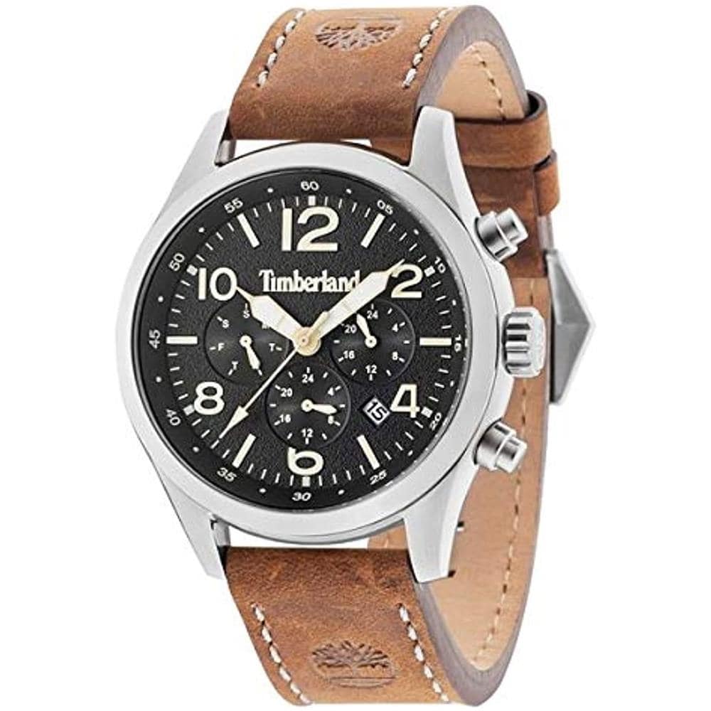 Tbl15249js02 Orologio Uomo Al Quarzo - Foto 3