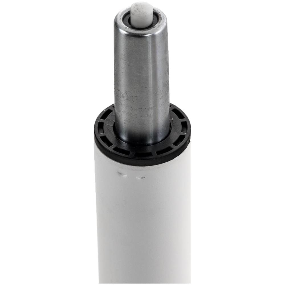 Pistone A Gas Di Ricambio Per Sgabelli I Molla A Gas Sostitutiva Per Telaio Sgabelli Alti Bar I Colori A Scelta Bianco - Foto 2