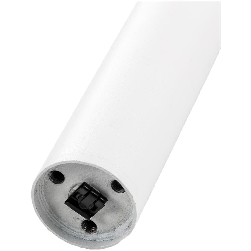 Pistone A Gas Di Ricambio Per Sgabelli I Molla A Gas Sostitutiva Per Telaio Sgabelli Alti Bar I Colori A Scelta Bianco - Foto 3