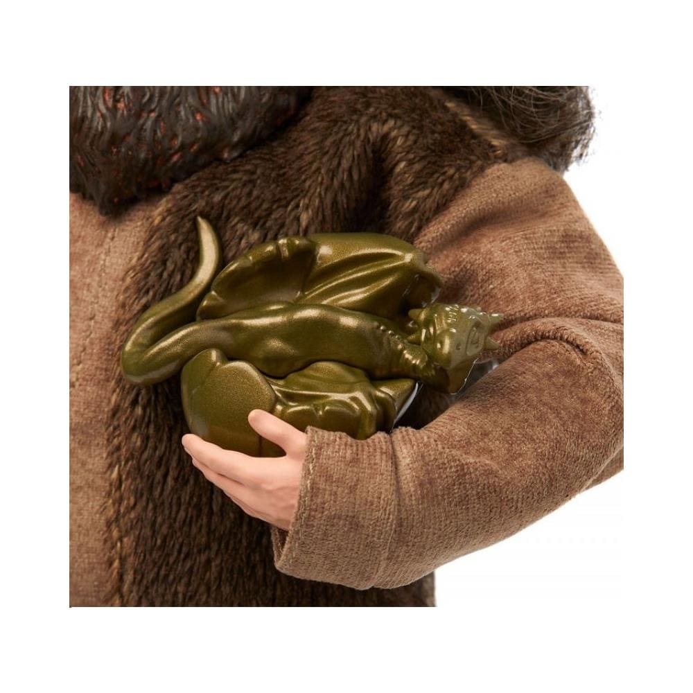 GKT94 Harry Potter - Rubeus Hagrid - Foto 4