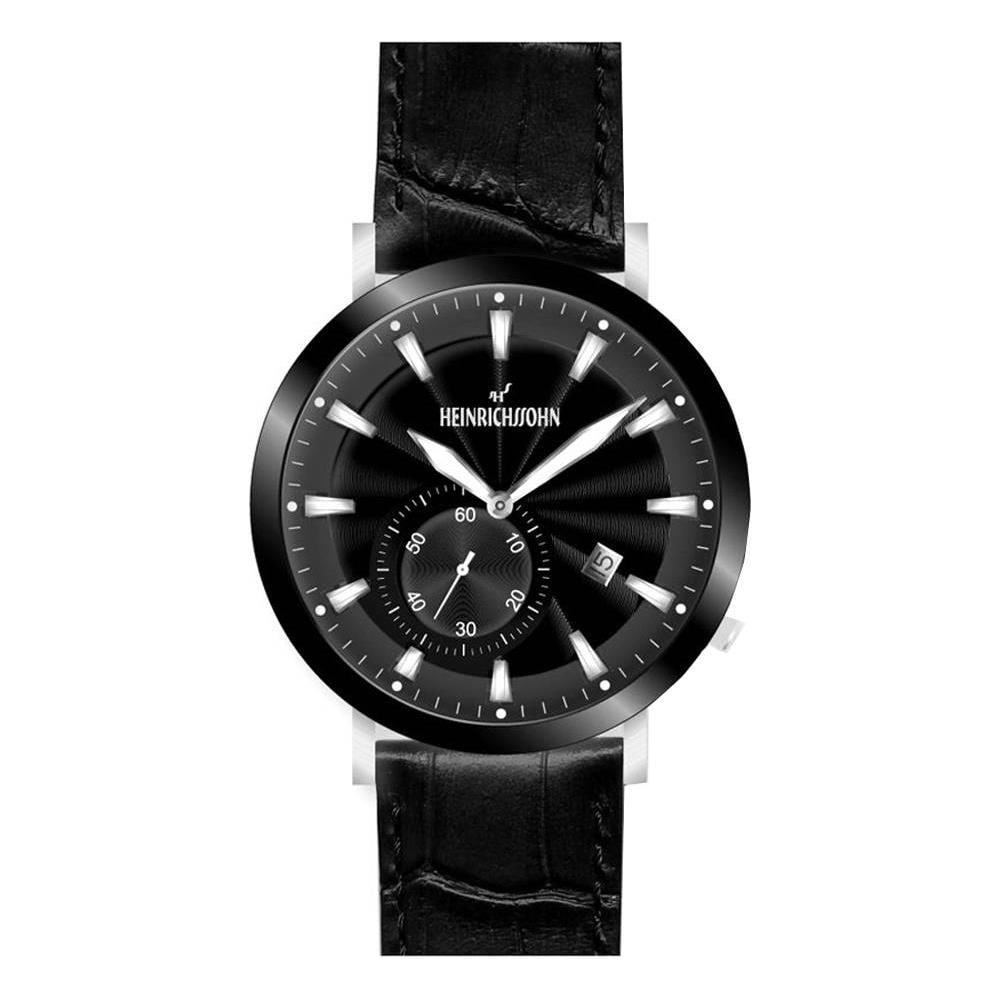 Hs1016c Orologio Uomo Al Quarzo - Foto 1