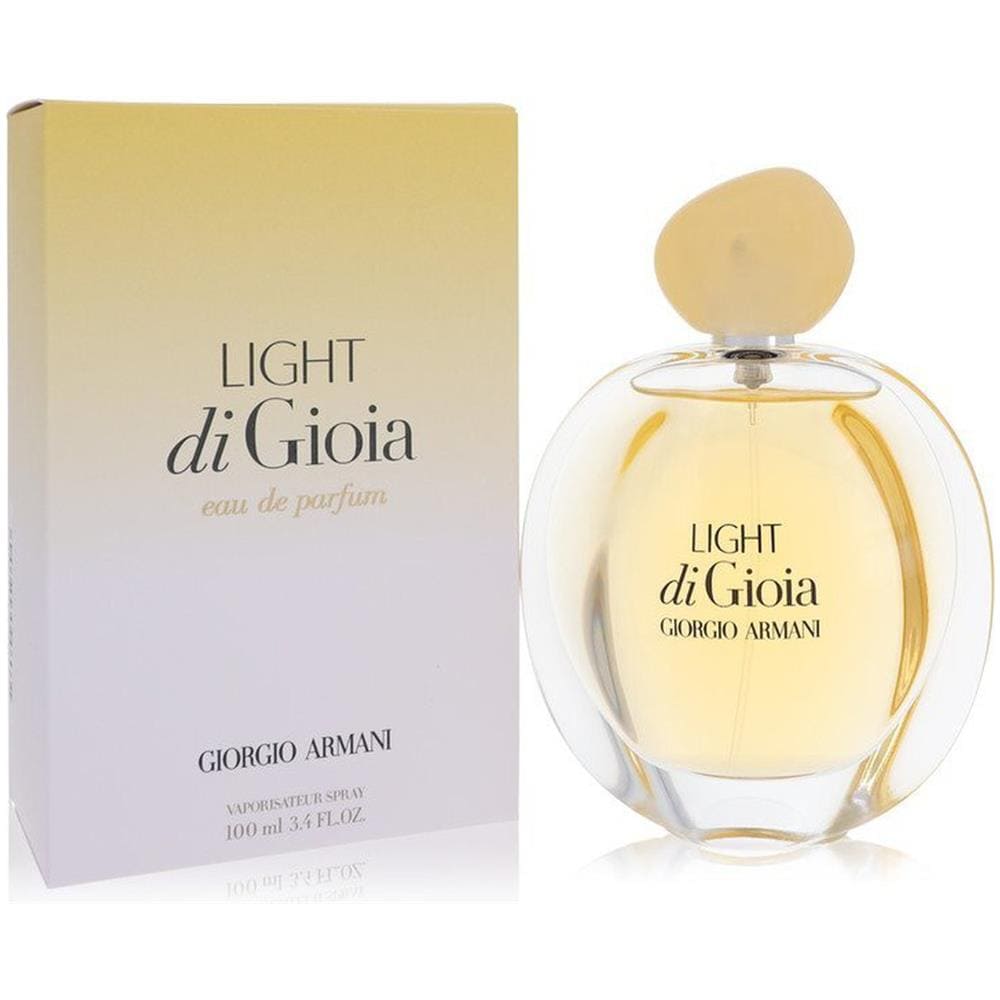 Armani Light Di Gioia Eau De Parfum Spray - Foto 2