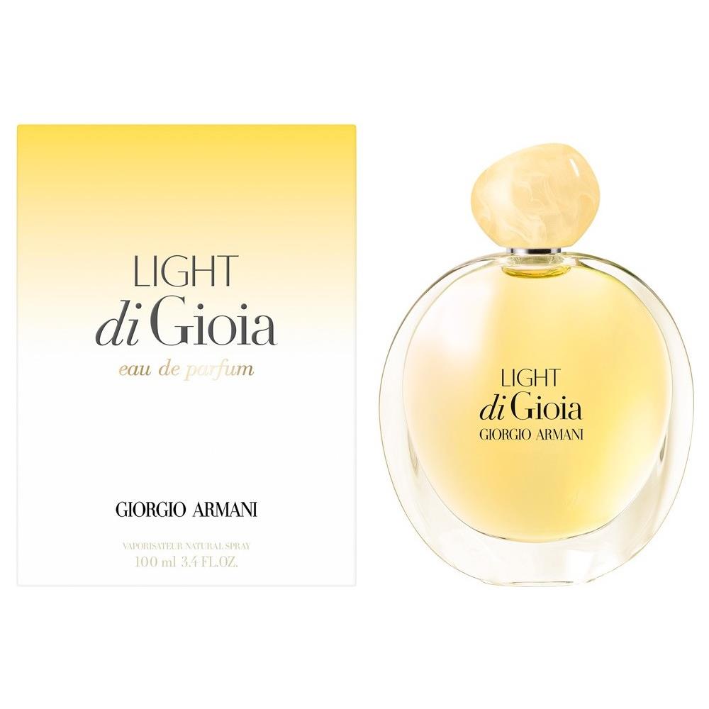 Armani Light Di Gioia Eau De Parfum Spray - Foto 1