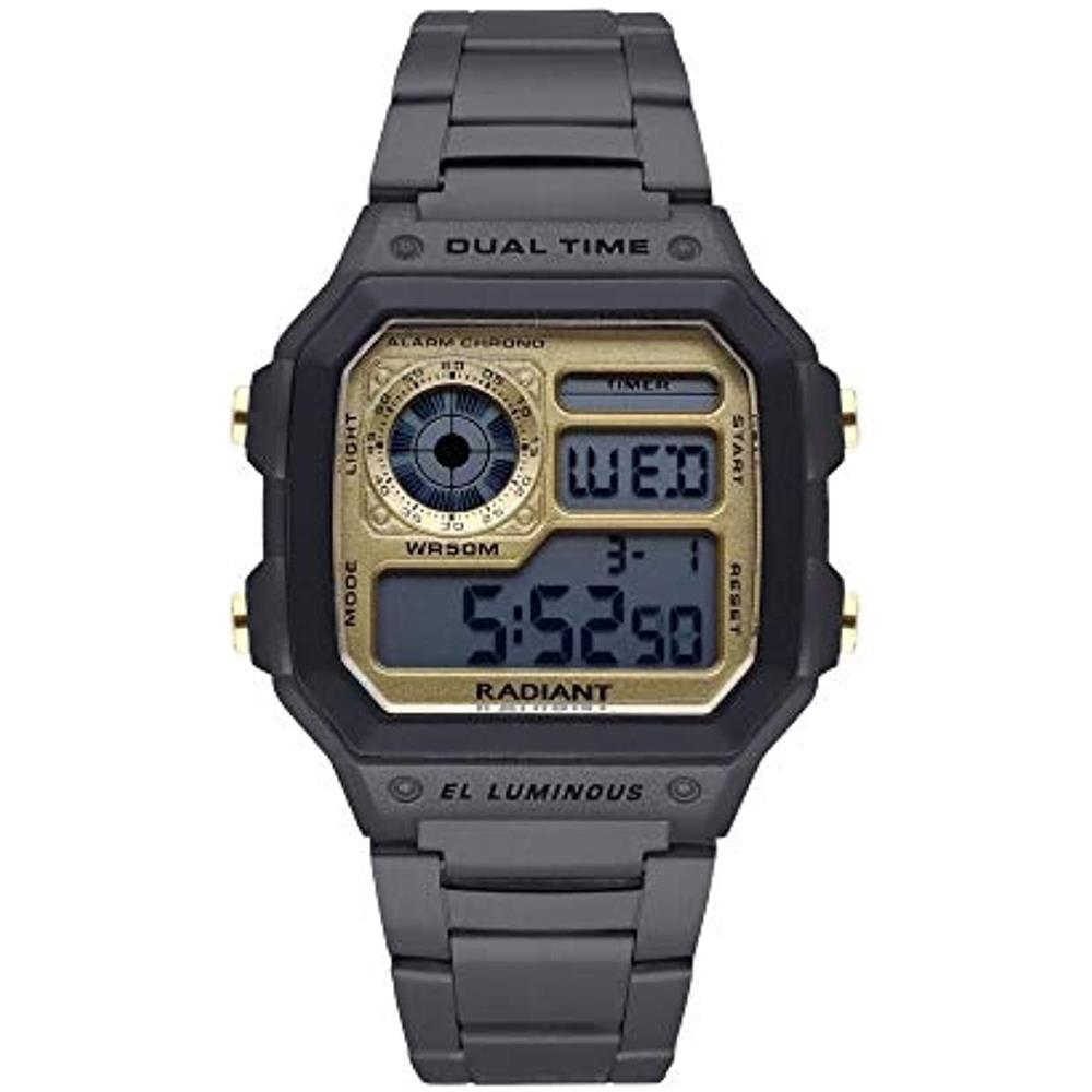 Orologio Da Uomo Radiant Ra505204 - Foto 1