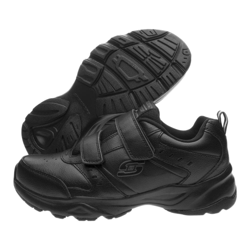 Scarpe Haniger Casspi Taglia 40 Codice 58356-bbk Nero - Foto 2